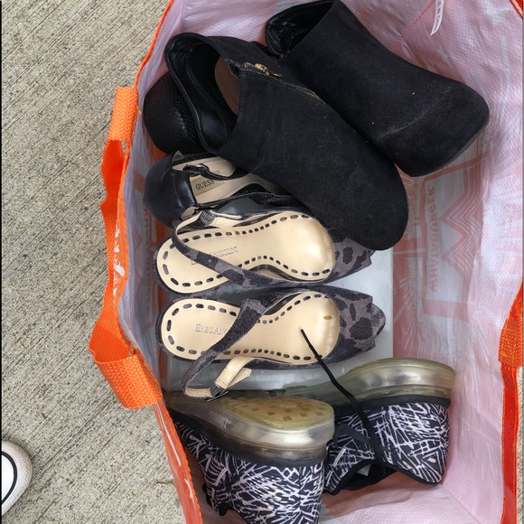 👕👗👖👠👟DONATIONS💝💝💝💝 - Picture 4 of 6